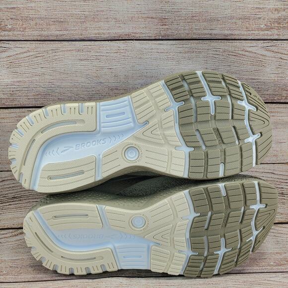 Brooks Ghost 16 Men's Size 10 - Picture 4 of 9